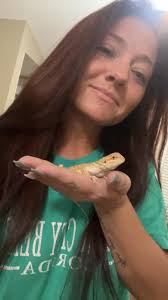 My beardies heat bulb blew out