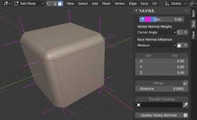 Say i want to add more vertices to a cube.say it had x amount and i want it to have 2x amount.im shure theres a way,but how?i dont remember how it was called.i think it started with 'sub'.so does blender have this. Github Fedackb Yavne