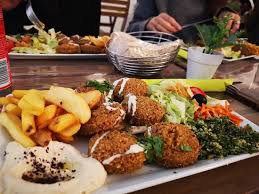 Habibi Strasbourg Restaurant Avis Numero De Telephone Photos Tripadvisor