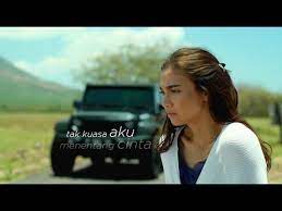 KUTERIMA TAKDIRKU" by Natalie Zenn - Ost Sinetron Dewi Rindu (Official Music Video) - YouTube