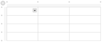 Start studying blutzusammensetzung, tabelle ausfüllen. Tabellen Erstellen