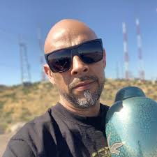 This my close friend Jose Ese Perez grandson bring back home