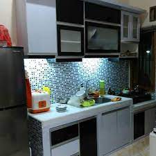 Jual beli online aman dan nyaman hanya di tokopedia. Kitchen Set Murah Di Bekasi Kitchen Set Sumber Rejeki