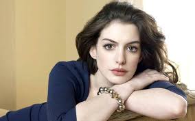 Anne Hathaway to star in mini-series adaptation of The Ambassador's Wife