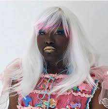 Check spelling or type a new query. Dragsyndrome Ø¹Ù„Ù‰ ØªÙˆÙŠØªØ± To All The Trolls Accusing Us Of Black Facing Hi Lady Francesca Is Black And Very Proud Some Black People Have Down Syndrome Get Informed Downsyndrome Drag Black