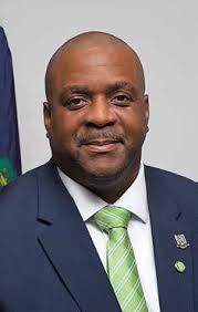 UK OVERSEAS TERRITORIES