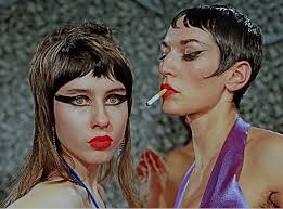 THE BIG TEASE FROM ARTISTS FOR ARTISTS 5/10 SONNY @sonnycharlton wearing  @nadinemerabi @patina__place @shmjewellery @schiaparelli A newspaper  format, modern, edgy with high dedication for quality. A concept, bringing  you out world as