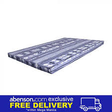 Zinus 12 inch gel memory foam icoil spring mattress offers premium support and cooling gel for a more comfortable night's rest. Uratex Thin Cover 4x48x75 Light Blue Twin Mattress Abensonhome Mattress Abenson Com