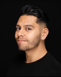 TEN-GALLON — Dark Circles Contemporary Dance