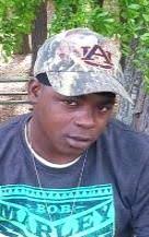 Marcus S. McGill, age 23