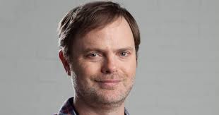 Rainn wilson