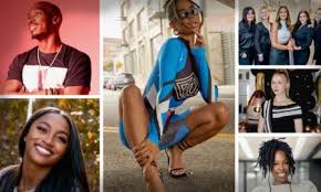 Meet Starr Bell of Atlanta,ga