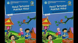 Kunci Jawaban Buku Tematik Tema 3 Kelas 4 Sd Hal 101 102 103 104 105 106 Ayo Cintai Lingkungan Tribun Sumsel