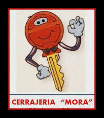 Cerrajería Mora