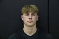 Fast start; defense propel lopsided road victory