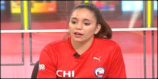 Ve el perfil de simona castro oly en linkedin, la mayor red profesional del mundo. Cnn Chile Simona Castro Se Refiere A La Ayuda De Su Madre A Entrenadora Rival Para Mi Es Fair Play Http Bit Ly 1gnkggl Cnnchile Facebook