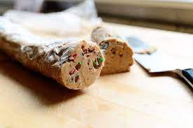 Pioneer Woman Slice Cookie Recipe No Bake Cookies Baking Recipes Cookies Yummy Cookies