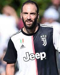 He played 157 games and scored 35 goals in the argentine primera división for river plate, nueva chicago, independiente, godoy cruz and colón between 2003 and 2012. Gonzalo Higuain
