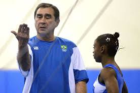 Casamento robert francisco e stefany luara. Morre Oleg Ostapenko Ex Tecnico De Daiane Dos Santos E Da Selecao Mais Esportes Superesportes