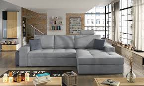 We also have free shipping on most products, easy returns, and a fantastic sales team ready to help you. Ecksofa Schlafsofa Sofa Couch Bettfunktion Schlaf Polster Eck Garnitur Neu Smart Www Jvmoebel De La Design Chesterfield Mobel Ledersofa Sofa
