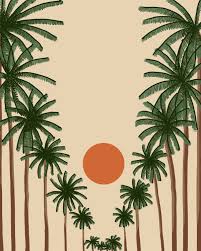 Lmao the shins more lean. Boho Palm Trees Print Boho Wall Decor Boho Nursery Decor Home Art Decor Boho Art Print Los Angeles Art Boho Wall Art Boho Nursery Decor Boho Art Print