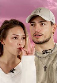 Hot oder not? Melina & Max bei Prominent getrennt