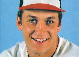 Major League Season Recap 1983