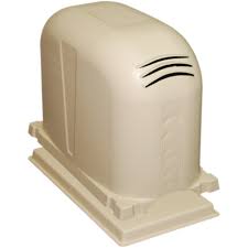 One of the best manual pool cover pumps in the market, taking outstanding water is now easier than ever. 710821 Whi Promopumpcover Pump Cover Beige White International