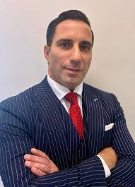CARL ACHKAR, CIM, FCSI, Portfolio Manager, Senior Investment Advisor, iA  Private Wealth, Oakville