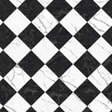 Livelynine peel and stick floor tile stickers waterproof flooring tile white and black marble vinyl tiles for kitchen bedroom 12x12 inch 4 pack. Black And White Marble Tile Texture Seamless 14148