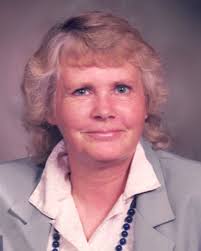 Roberta Randall Obituary October 11, 2023