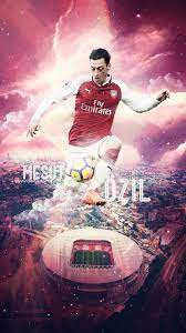 Mesut özil (born 15 october 1988) is a german footballer who plays for english club arsenal and the german national. Mesut Ozil Iphone Wallpapers Wallpaperboat