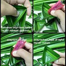 Anda bingung cari produk kredit tanpa agunan terbaik? Cara Buat Acuan Kuih Tako Dan Kuih Tepung Pelita