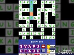 Kunci Jawaban Tts 2 Youtube