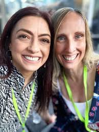 Kristen Harcourt, CPCC, PCC