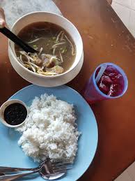 Makanan khas suku melayu yang lazim ditemukan di malaysia adalah nasi lemak. Makanan Sedap Di Malaysia Cube Teke Berapa Rm Min Kena Ni Facebook