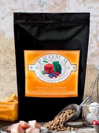 I'm looking for fromm puppy gold dog food. Dog Products Fromm Family Foods