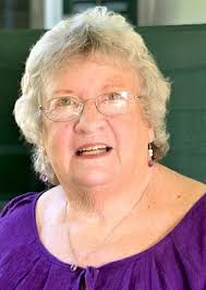 Barbara Hunter Obituary (2020)