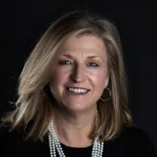 Gretchen Van der Veer, PhD