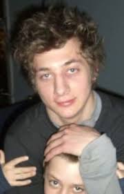 Carl Gallagher is Percy Jackson