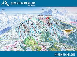 Pin On Ski Maps