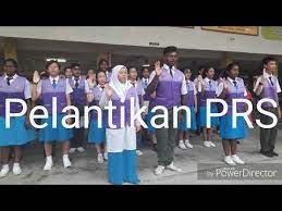 Sekolah unggul penjana generasi terbilang. Pelantikan Prs Smk Bandar Puchong Jaya B 2019 Youtube