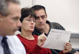 Employing abilities Employing abilities