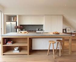 Extraordinary u shaped kitchen island with seating just on homesaholic home design. Kitchen Islands American Craftsmen Llc