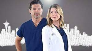 Grey's anatomy airs every thursday at 8 p.m. Buludomba Twitch