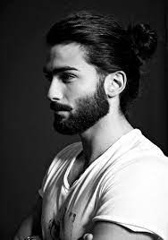 The pompadour is all about height and volume in the front of the hair, which thick hair is often not lacking in. Top 48 Best Hairstyles For Men With Thick Hair Photo Guide