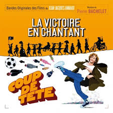 Pierre bachelet just because of you 1979. La Victoire En Chantant Coup De Tete Pierre Bachelet Cd