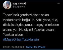 We did not find results for: Baris Atay On Twitter Az Bile Demis Ezgimola Musa Orhan I Israrla Serbest Birakmaya Calisanlar Ve Sikayette Bulunmaktan Utanmayan Avukatlari Bilsin Ki Yalnizdegilsinezgimola Https T Co Stcoq9dpxv
