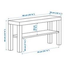 Mobel Einrichtungsideen Fur Dein Zuhause Tv Bench Tv Unit Ikea Lack