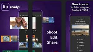 There are a lot of editing apps out there, but none comes close to adobe premiere rush. Adobe Premiere Rush Premium Mod Apk Hack Unlimited Money Pro